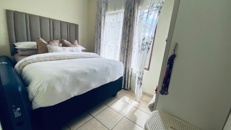 2 Bedroom Property for Sale in Brackenham KwaZulu-Natal