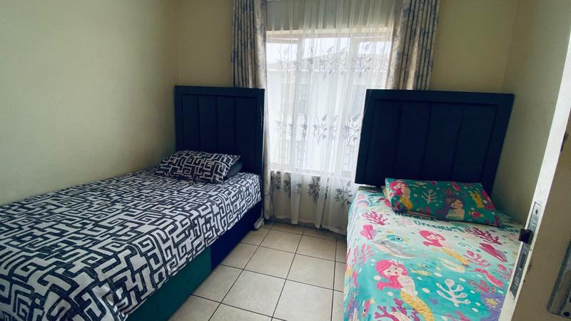 2 Bedroom Property for Sale in Brackenham KwaZulu-Natal