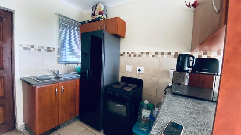 2 Bedroom Property for Sale in Brackenham KwaZulu-Natal