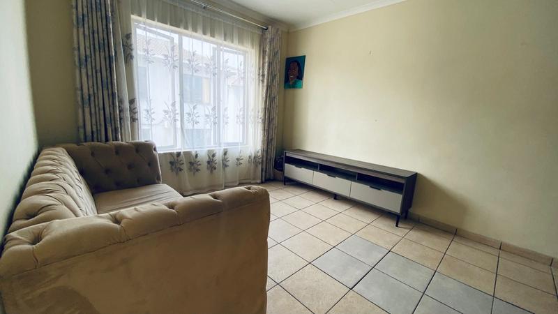 2 Bedroom Property for Sale in Brackenham KwaZulu-Natal