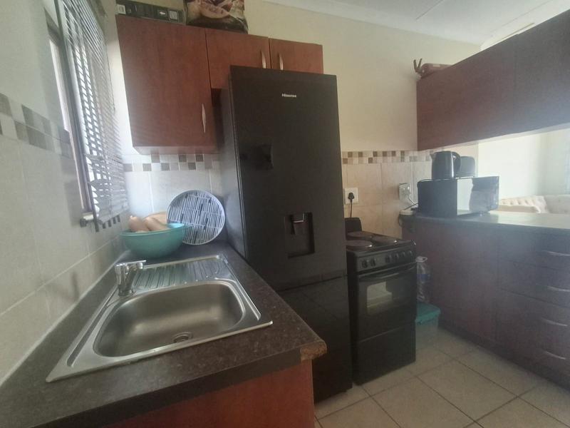 2 Bedroom Property for Sale in Brackenham KwaZulu-Natal