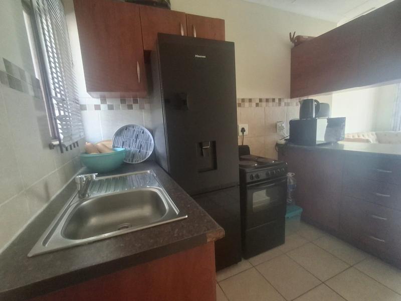 2 Bedroom Property for Sale in Brackenham KwaZulu-Natal