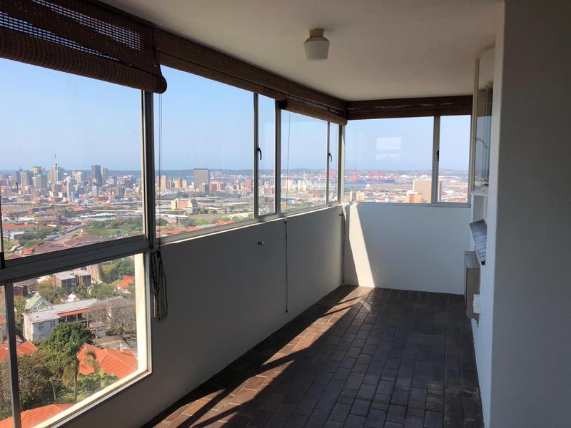 To Let 3 Bedroom Property for Rent in Musgrave KwaZulu-Natal