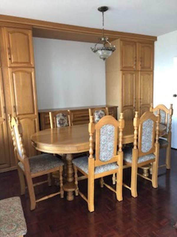 To Let 3 Bedroom Property for Rent in Musgrave KwaZulu-Natal