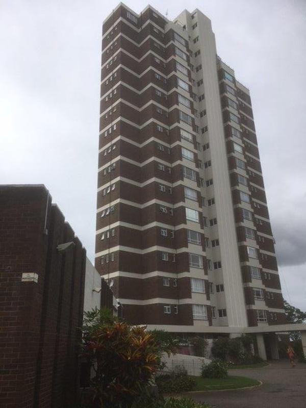 To Let 3 Bedroom Property for Rent in Musgrave KwaZulu-Natal