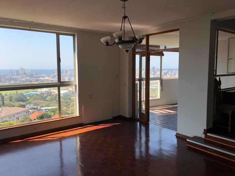 To Let 3 Bedroom Property for Rent in Musgrave KwaZulu-Natal