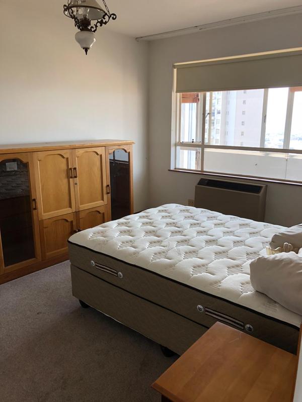 To Let 3 Bedroom Property for Rent in Musgrave KwaZulu-Natal