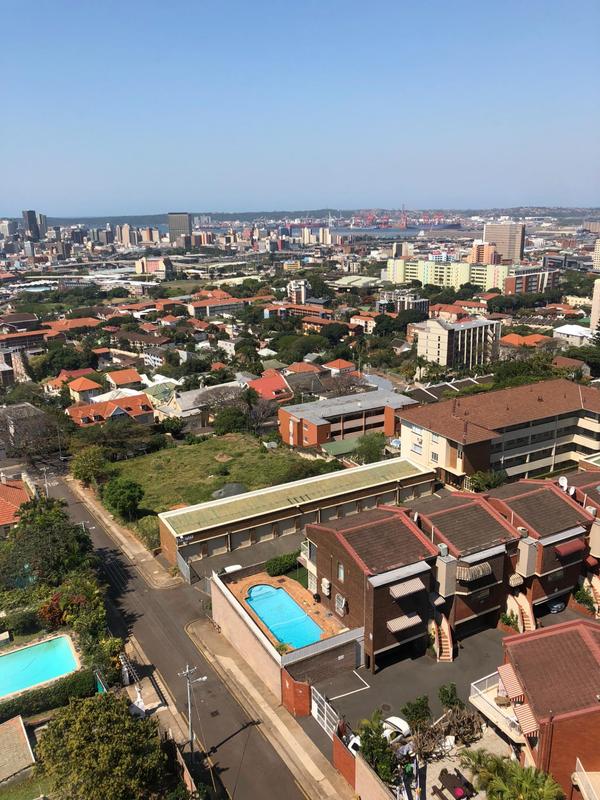To Let 3 Bedroom Property for Rent in Musgrave KwaZulu-Natal