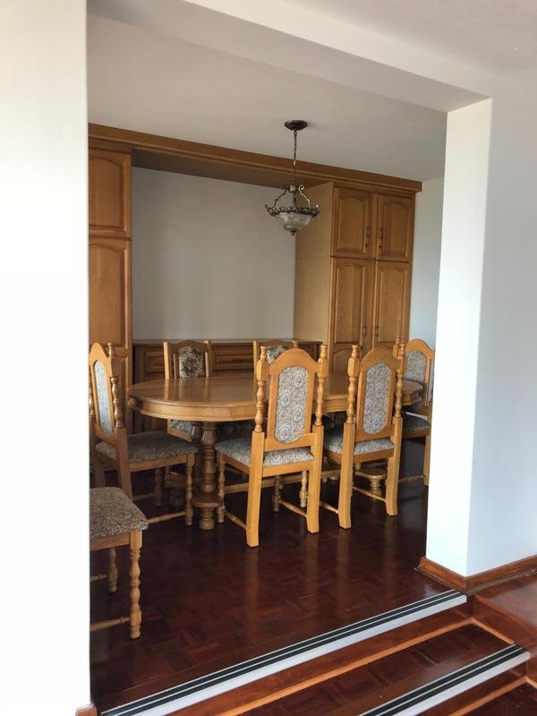 To Let 3 Bedroom Property for Rent in Musgrave KwaZulu-Natal