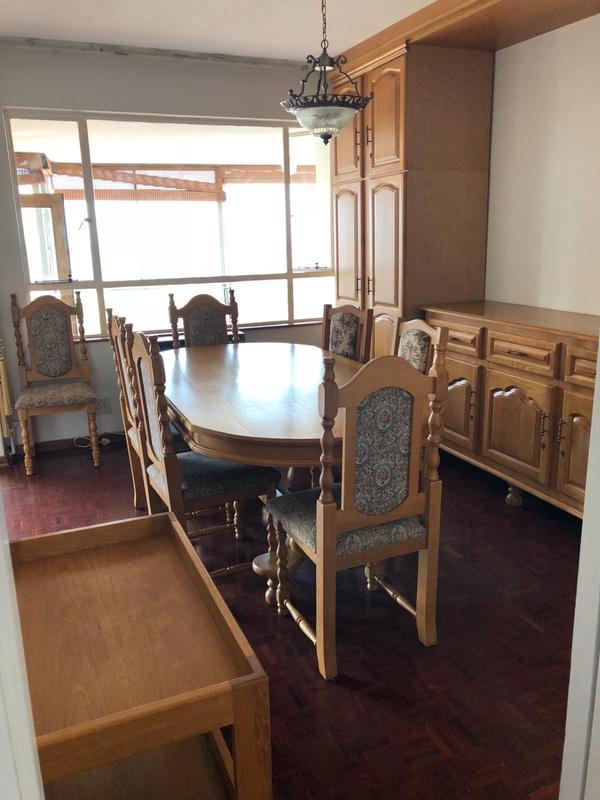 3 Bedroom Property for Sale in Musgrave KwaZulu-Natal