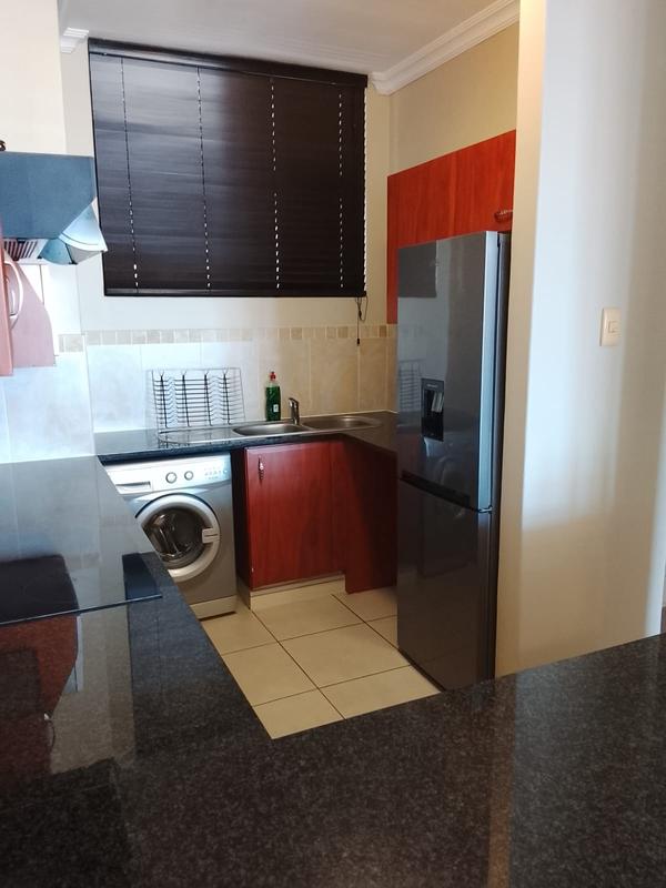 3 Bedroom Property for Sale in Point Waterfront KwaZulu-Natal