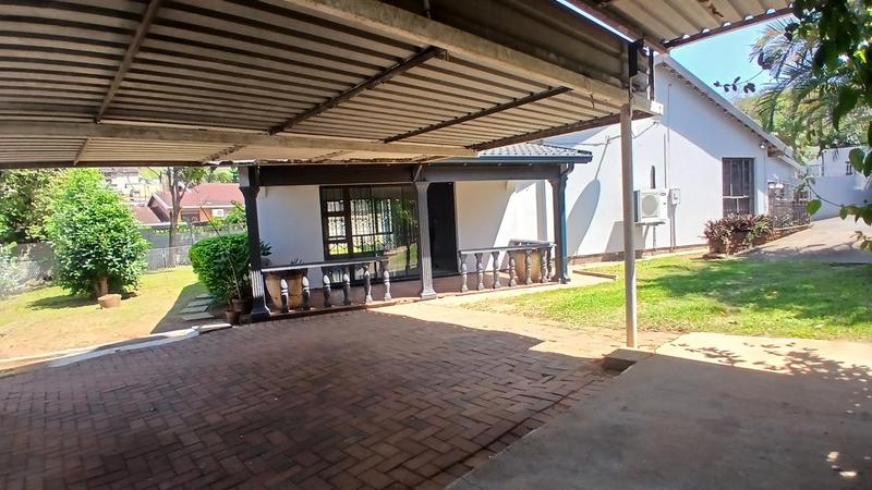 4 Bedroom Property for Sale in Woodhaven KwaZulu-Natal