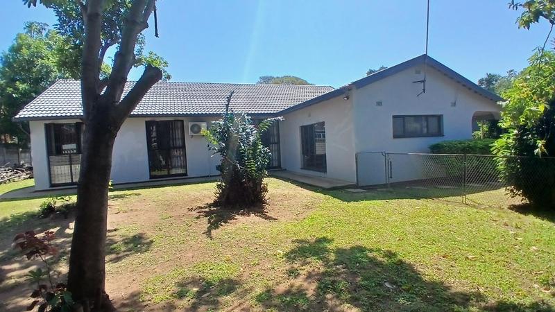 4 Bedroom Property for Sale in Woodhaven KwaZulu-Natal