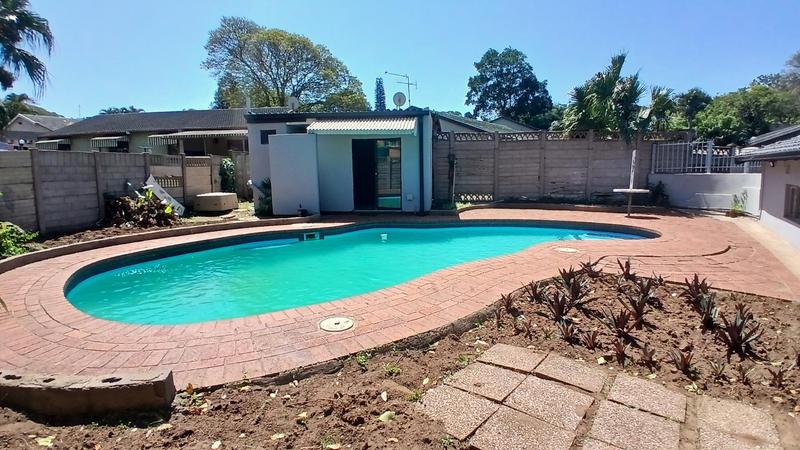 4 Bedroom Property for Sale in Woodhaven KwaZulu-Natal