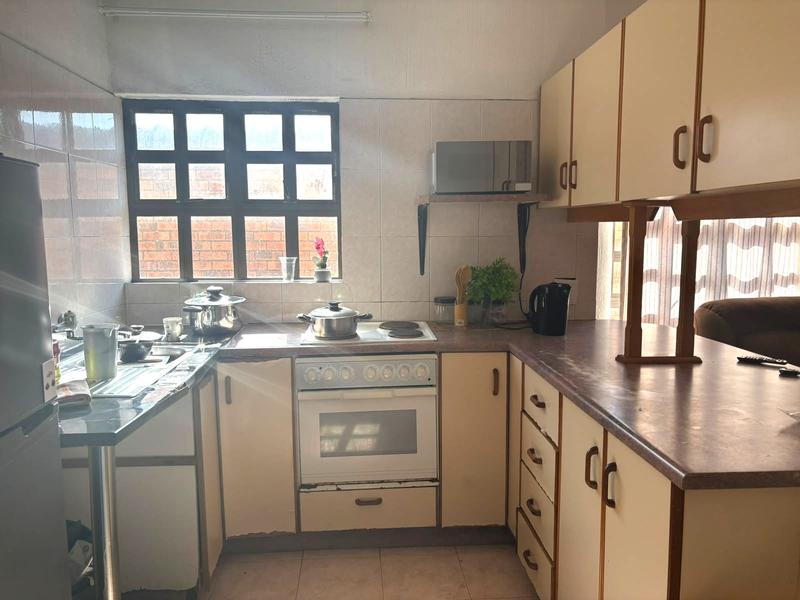 To Let 2 Bedroom Property for Rent in Arboretum KwaZulu-Natal