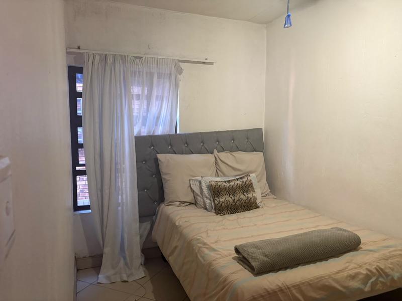 To Let 2 Bedroom Property for Rent in Arboretum KwaZulu-Natal