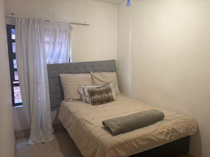 To Let 2 Bedroom Property for Rent in Arboretum KwaZulu-Natal