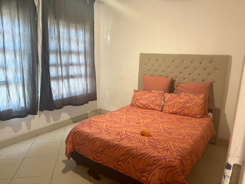 To Let 2 Bedroom Property for Rent in Arboretum KwaZulu-Natal