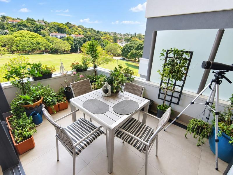1 Bedroom Property for Sale in La Lucia KwaZulu-Natal