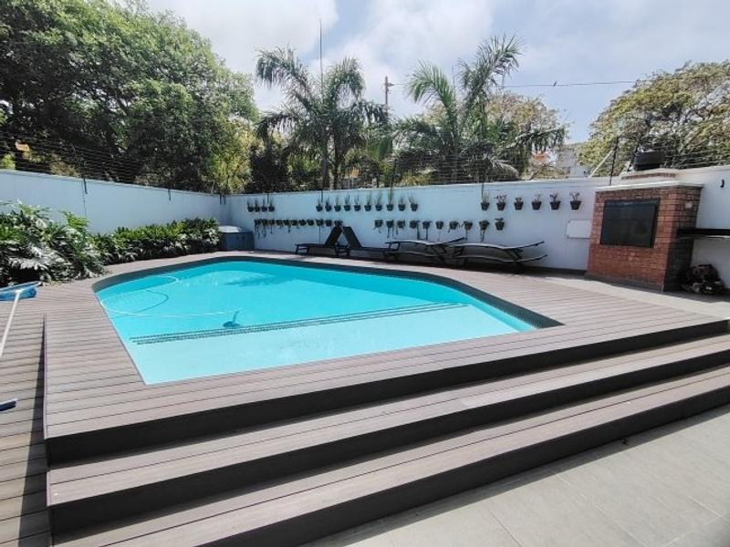 1 Bedroom Property for Sale in La Lucia KwaZulu-Natal