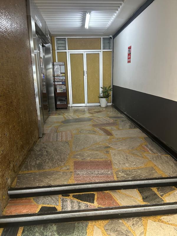To Let 1 Bedroom Property for Rent in North Beach KwaZulu-Natal
