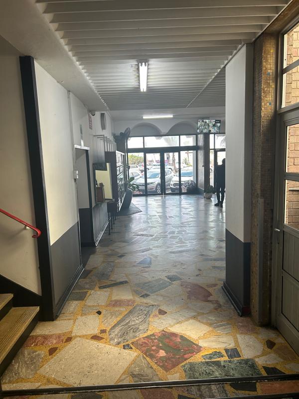 To Let 1 Bedroom Property for Rent in North Beach KwaZulu-Natal