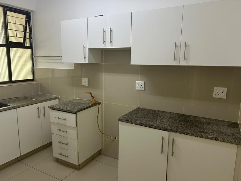To Let 1 Bedroom Property for Rent in North Beach KwaZulu-Natal