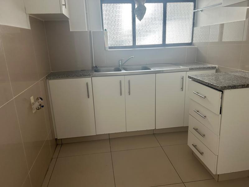 To Let 1 Bedroom Property for Rent in North Beach KwaZulu-Natal