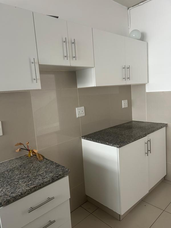 To Let 1 Bedroom Property for Rent in North Beach KwaZulu-Natal