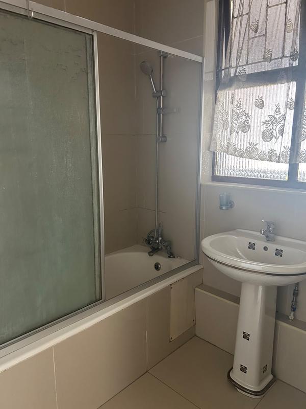 To Let 1 Bedroom Property for Rent in North Beach KwaZulu-Natal