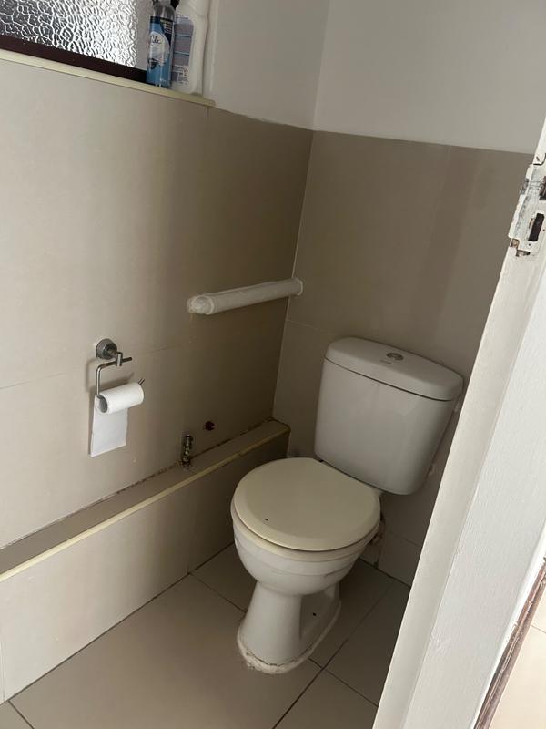 To Let 1 Bedroom Property for Rent in North Beach KwaZulu-Natal