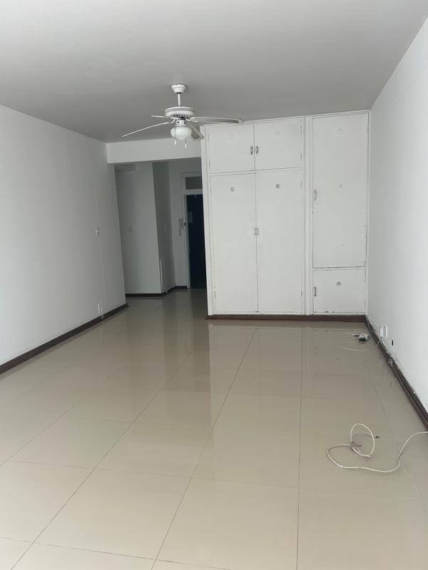 To Let 1 Bedroom Property for Rent in North Beach KwaZulu-Natal