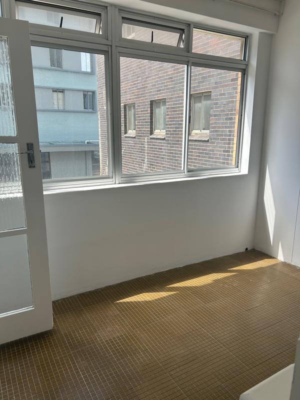 To Let 1 Bedroom Property for Rent in North Beach KwaZulu-Natal