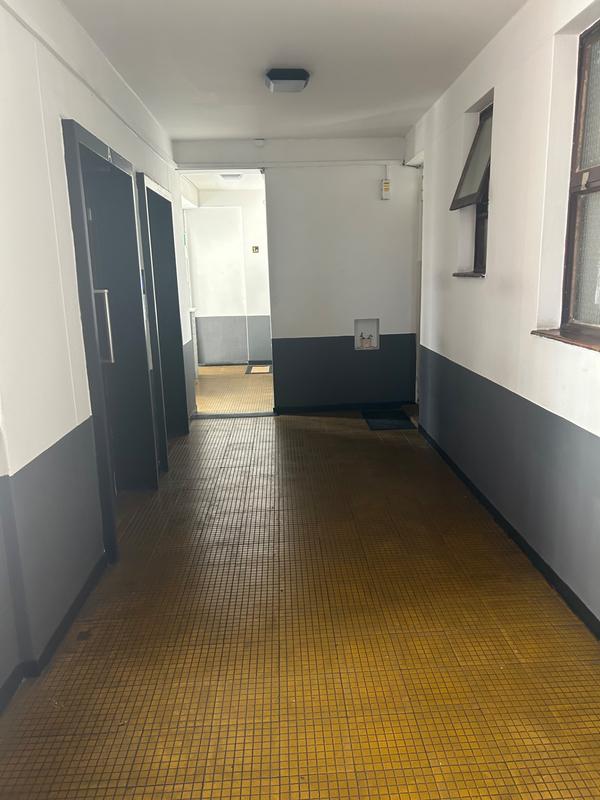 To Let 1 Bedroom Property for Rent in North Beach KwaZulu-Natal