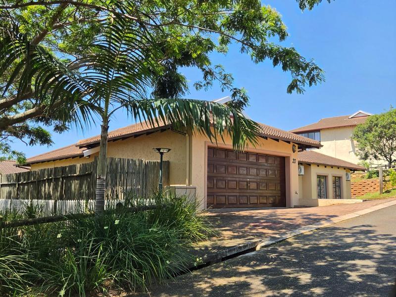 To Let 3 Bedroom Property for Rent in Ballito KwaZulu-Natal