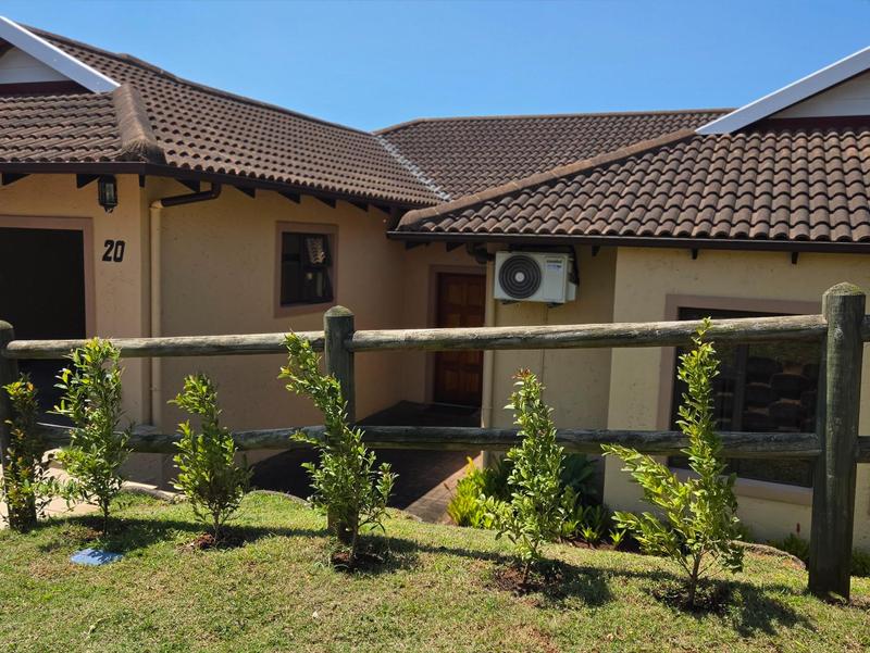 To Let 3 Bedroom Property for Rent in Ballito KwaZulu-Natal