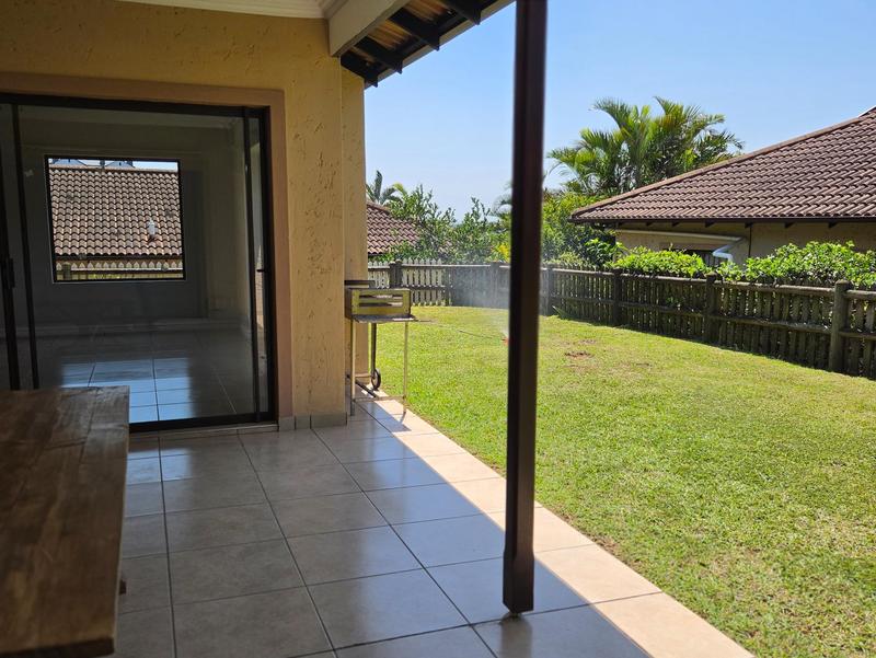 To Let 3 Bedroom Property for Rent in Ballito KwaZulu-Natal