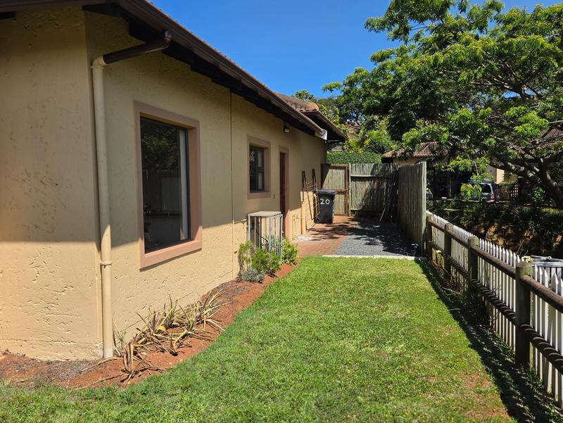 To Let 3 Bedroom Property for Rent in Ballito KwaZulu-Natal