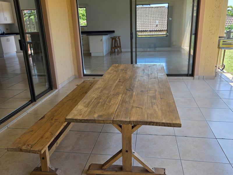 To Let 3 Bedroom Property for Rent in Ballito KwaZulu-Natal