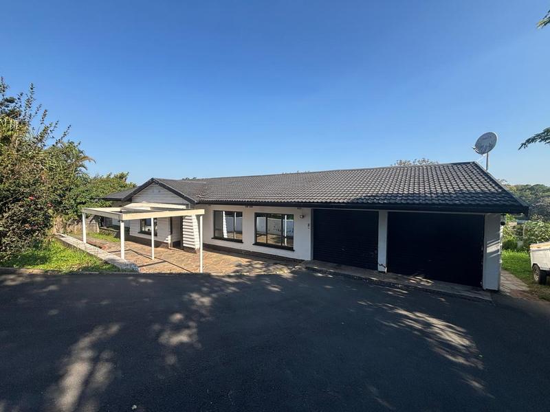 4 Bedroom Property for Sale in Westville KwaZulu-Natal