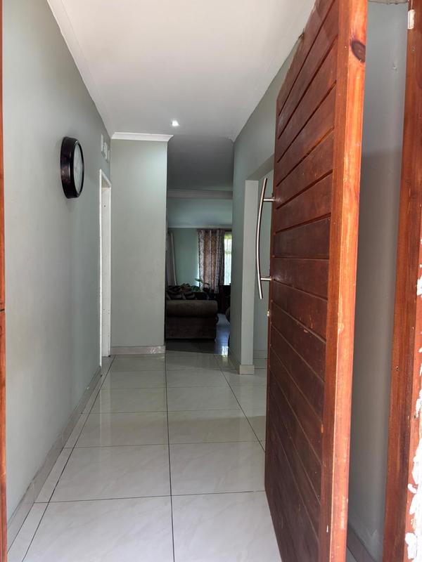 4 Bedroom Property for Sale in Westville KwaZulu-Natal