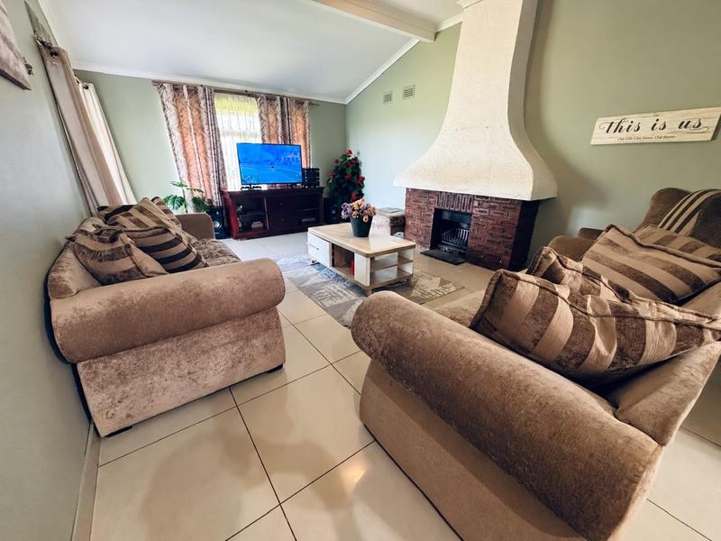 4 Bedroom Property for Sale in Westville KwaZulu-Natal