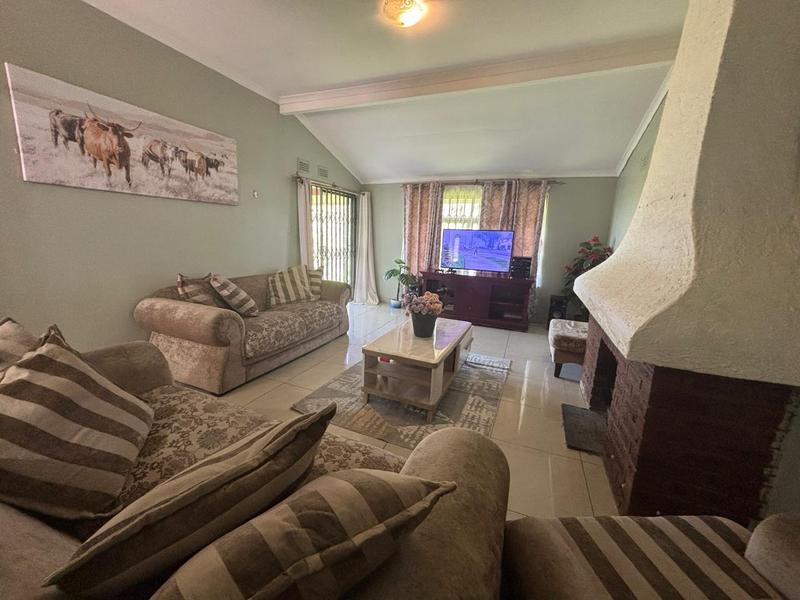 4 Bedroom Property for Sale in Westville KwaZulu-Natal