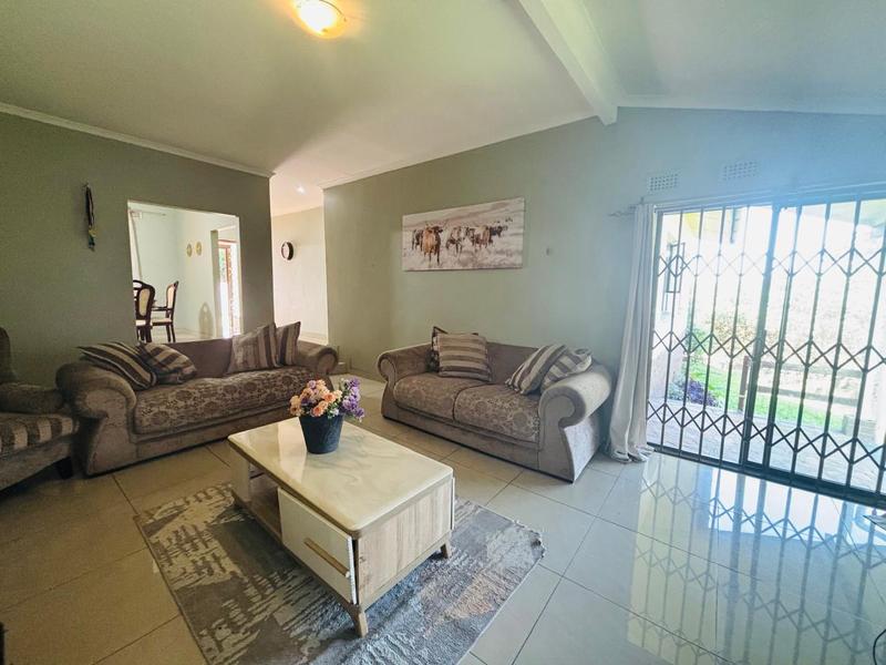 4 Bedroom Property for Sale in Westville KwaZulu-Natal