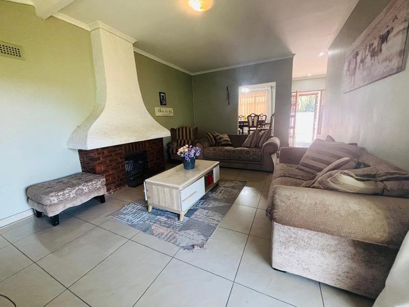 4 Bedroom Property for Sale in Westville KwaZulu-Natal