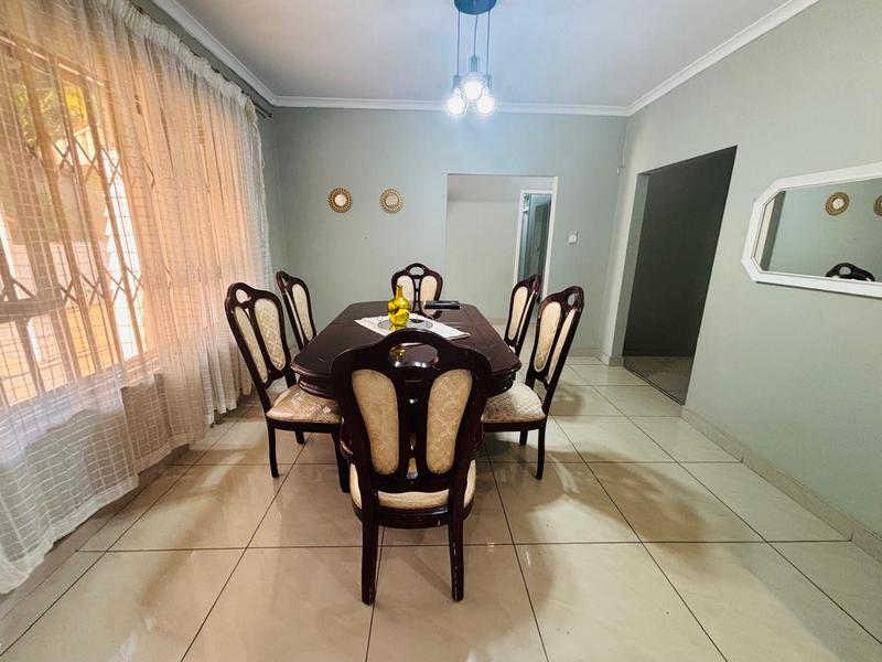 4 Bedroom Property for Sale in Westville KwaZulu-Natal