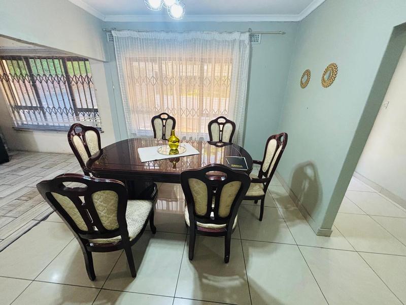 4 Bedroom Property for Sale in Westville KwaZulu-Natal