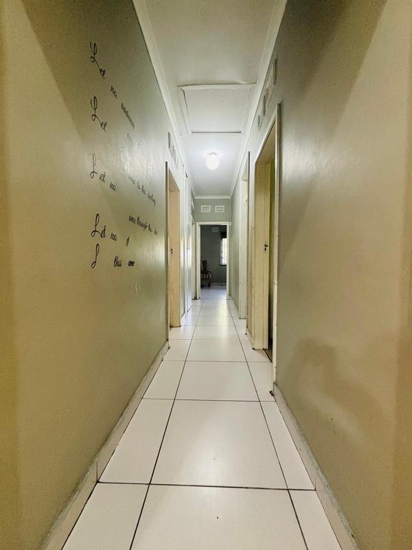 4 Bedroom Property for Sale in Westville KwaZulu-Natal