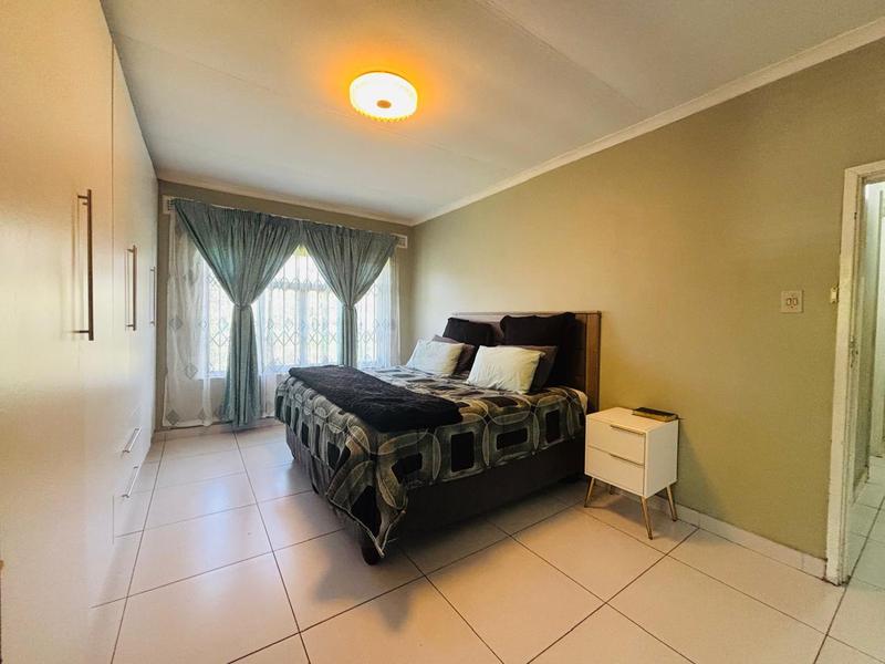 4 Bedroom Property for Sale in Westville KwaZulu-Natal
