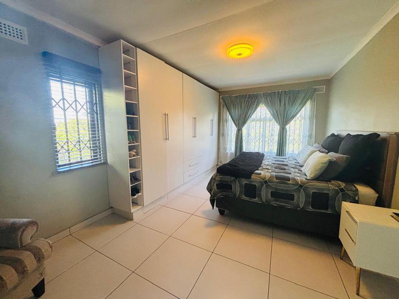 4 Bedroom Property for Sale in Westville KwaZulu-Natal